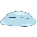 slime_tired Discord Emoji - Kiro's tempest federation