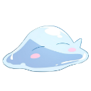 slime_hi Discord Emoji - Kiro's tempest federation