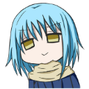 rimuru_knowing Discord Emoji - Kiro's tempest federation