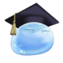 slime_knowlege custom emote | Kiro's tempest federation