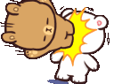 Onde animated emote from Dixo I مجتمع