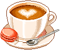 Coffee Discord emoji