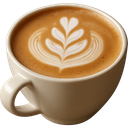 Caffe_latte Discord emoji