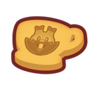 PCR_Greedent Discord emoji