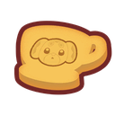 PCR_Fidough Discord emoji