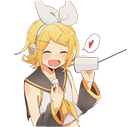 Cafe Discord emoji