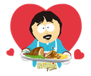 Randy_love Discord emoji