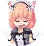 DGF_MaidSigh Discord emoji