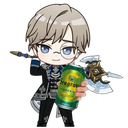 Tohma_Drink Discord emoji