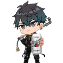 Alan_Drink Discord emoji