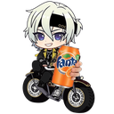 Sho_Drink Discord emoji