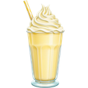 Yellowmilkshake Discord emoji