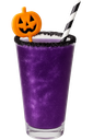 Purplehalloweendrink Discord emoji