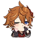 blowkisschilli