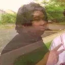 dissapear