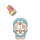 doll_HL_BigLight_Dora animated emote - 2904ᵀᴹ • Social •  Chill •  Hangout