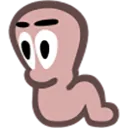 worm