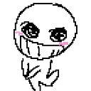 emoji_8 custom emote | HALCYONY