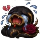 BelladonnaCry_DNS Discord Emoji - Lust Garden18+
