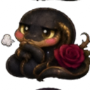 BelladonnaPout_DNS Discord sticker from Lust Garden18+