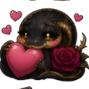 BelladonnaLove_DNS Discord Emoji - Lust Garden18+
