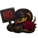 BelladonnaNo_DNS custom emote | Lust Garden18+