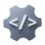 :code: