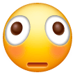 SamsungEmojiDistortedFace custom emote from ✧ 𝙁 𝙀 𝙍 𝘼 𝙇 ✧