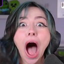 omg_enserio custom emote | ✧ 𝙁 𝙀 𝙍 𝘼 𝙇 ✧