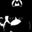 MarioUncanny MarioUncanny