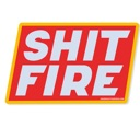 ShitsFire Discord sticker - bridgett's server