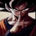 shhh