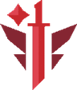 red_sword_rank_icon Discord sticker from ShimadaX