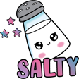 uwusalt custom emote - Gemonde 🇵🇸