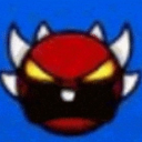 ChoppedAsf_ExtremeDemon Discord sticker - The 1woners
