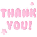 thankyou