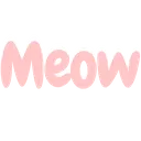 Meow