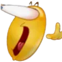 shocked