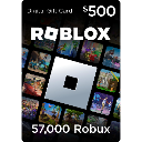 Giftcard Discord sticker from Robux Kingdom™ | Cheap Robux, Roblox Bundles & Limiteds