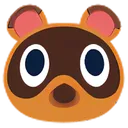 Nookling Discord emoji