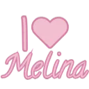staff_I_LOVE_MELINA