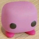 Kirby_Funko custom emote from The 1woners