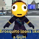 GUH