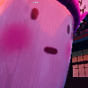 Jack custom emote - The 1woners