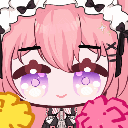 XiomiiCelebration_XP Discord emoji