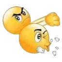 loser_punch Discord Emoji - Failed Abortions pt.3