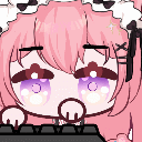 XiomiiTyping_XP Discord emoji