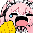 XiomiiLaughing_XP Discord emoji