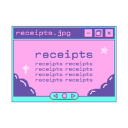 4296y2kreceipts custom emote - 𝒀𝒂𝒑 𝑺𝒕𝒂𝒓𝒔 ✩°｡⋆