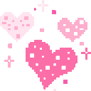 11387pinkheartz animated Discord emote | 𝒀𝒂𝒑 𝑺𝒕𝒂𝒓𝒔 ✩°｡⋆